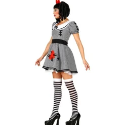 Killer Doll Kostume