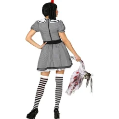 Killer Doll Kostume