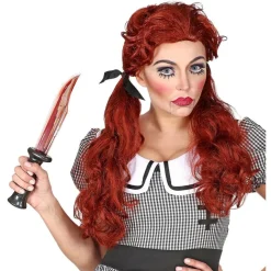 Killer Doll Paryk