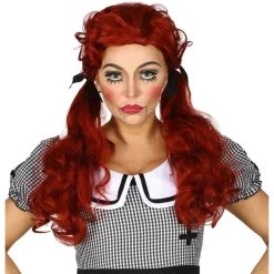 Killer Doll Paryk