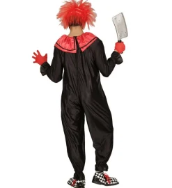 Killer Klovn Kostume