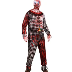 Killer Klovn Kostume Kostume