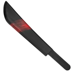 Killer Maske Og Machete