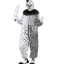 Killer Pierrot Kostume