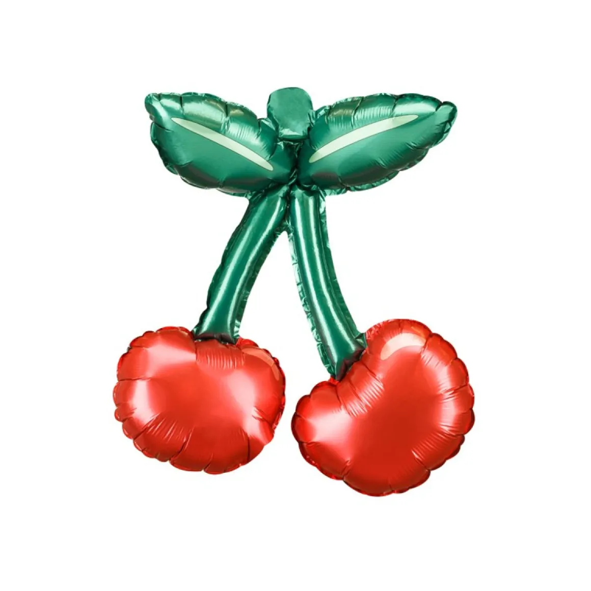 Kirsebær Folieballon