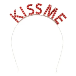 Kiss Me Hårbøjle
