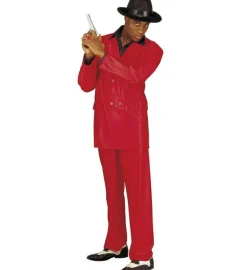 Klassisk gangster hat