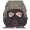 Klassisk Gasmaske Sort