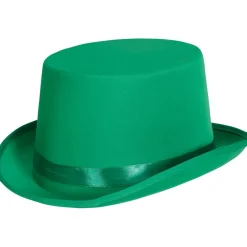 Klassisk Tophat Grøn