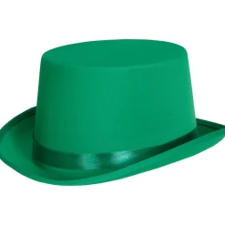 Klassisk Tophat Grøn