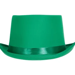 Klassisk Tophat Grøn