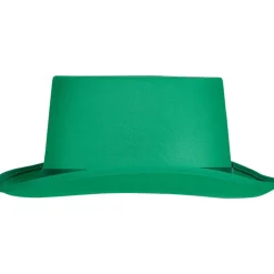 Klassisk Tophat Grøn