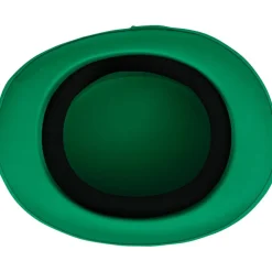 Klassisk Tophat Grøn