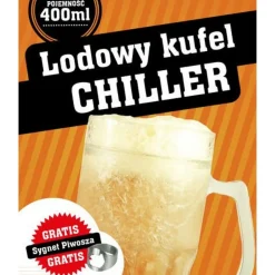 Kølegel Ølkrus