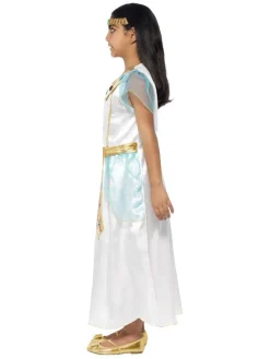 Kleopatra Deluxe Børnekostume