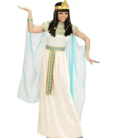Kleopatra Kostume