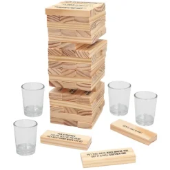 Klodsmajor Drukspil