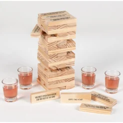 Klodsmajor Drukspil