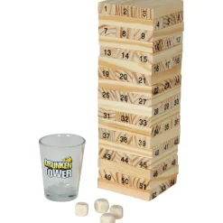 Klodsmajor Drukspil