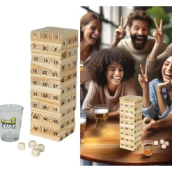 Klodsmajor Drukspil