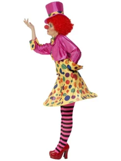 Klovnekostume