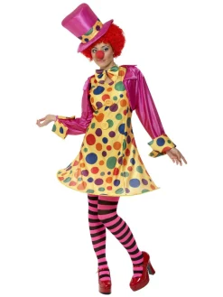 Klovnekostume