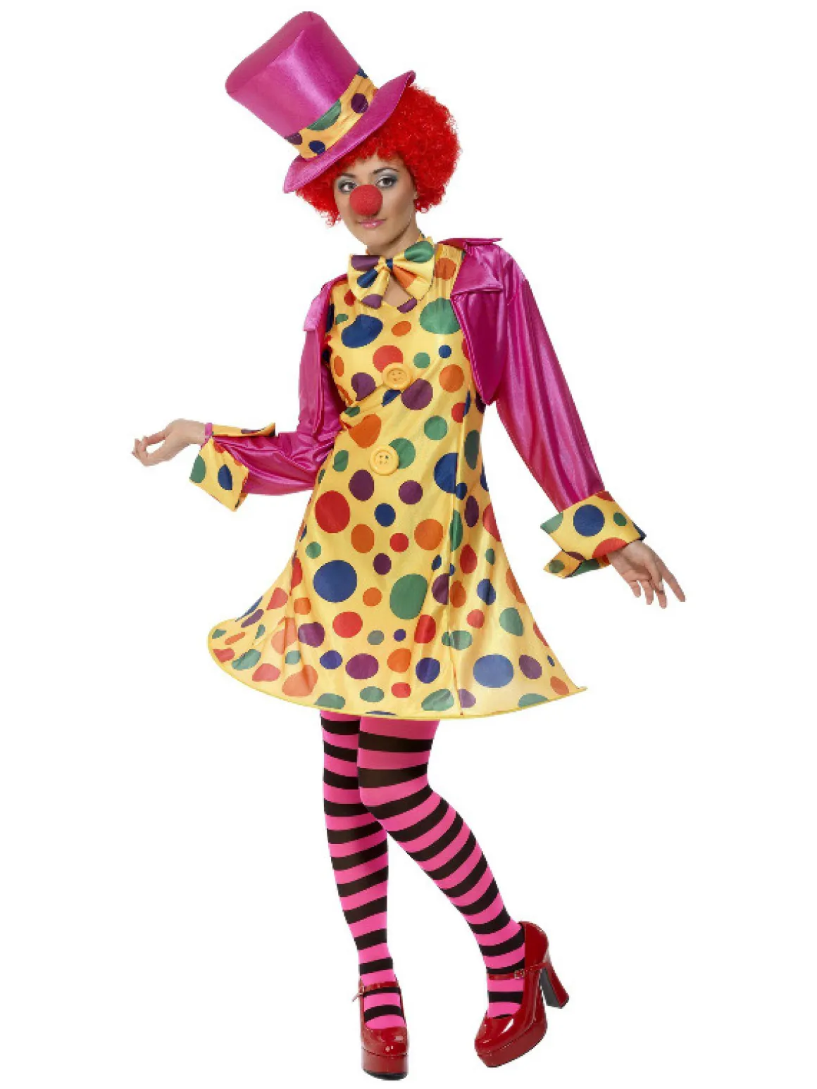 Klovnekostume