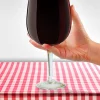 Kæmpe Vinglas