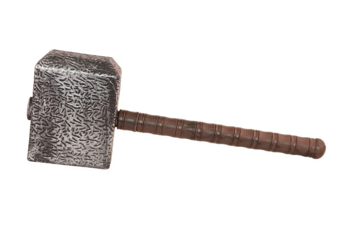 Kæmpe Forhammer