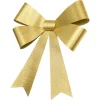 Kæmpe Sløjfe Guld
