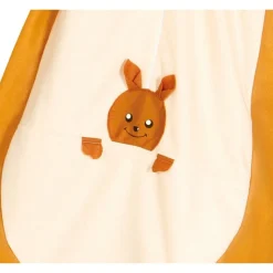 Kænguru Onesie Kostume