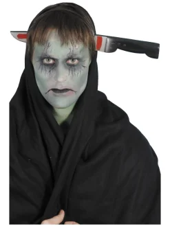Kniv-gennem-hovedet