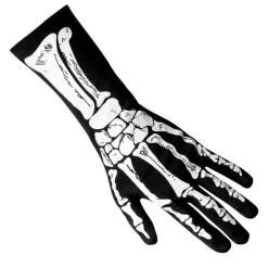 Knogle Handsker