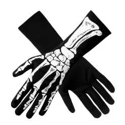 Knogle Handsker
