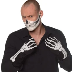Knogle Handsker