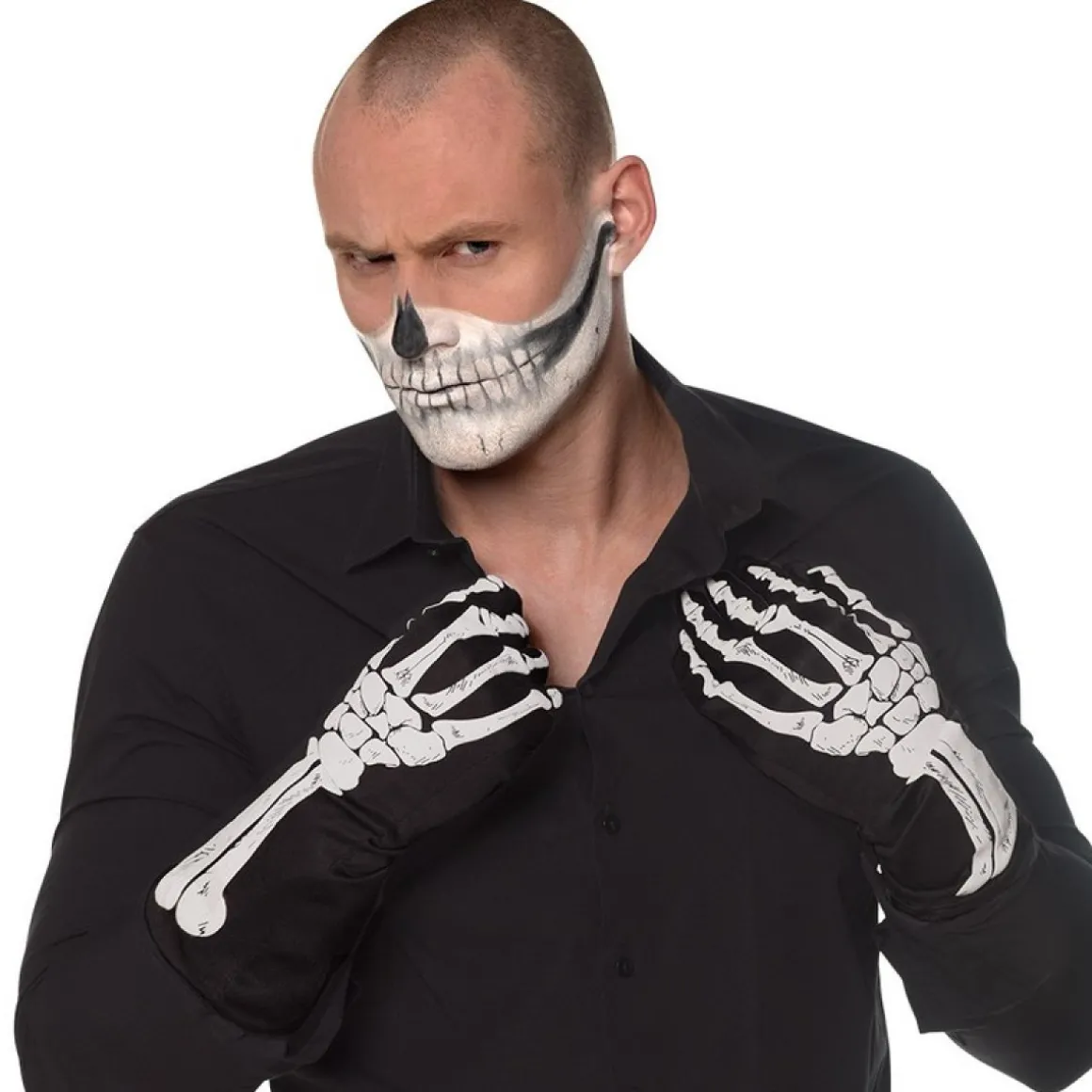 Knogle Handsker