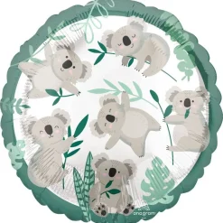 Koala Folieballon