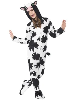Ko Børnekostume