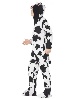 Ko Børnekostume