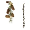 Kogle Guirlande Natur