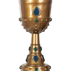 Kongebæger
