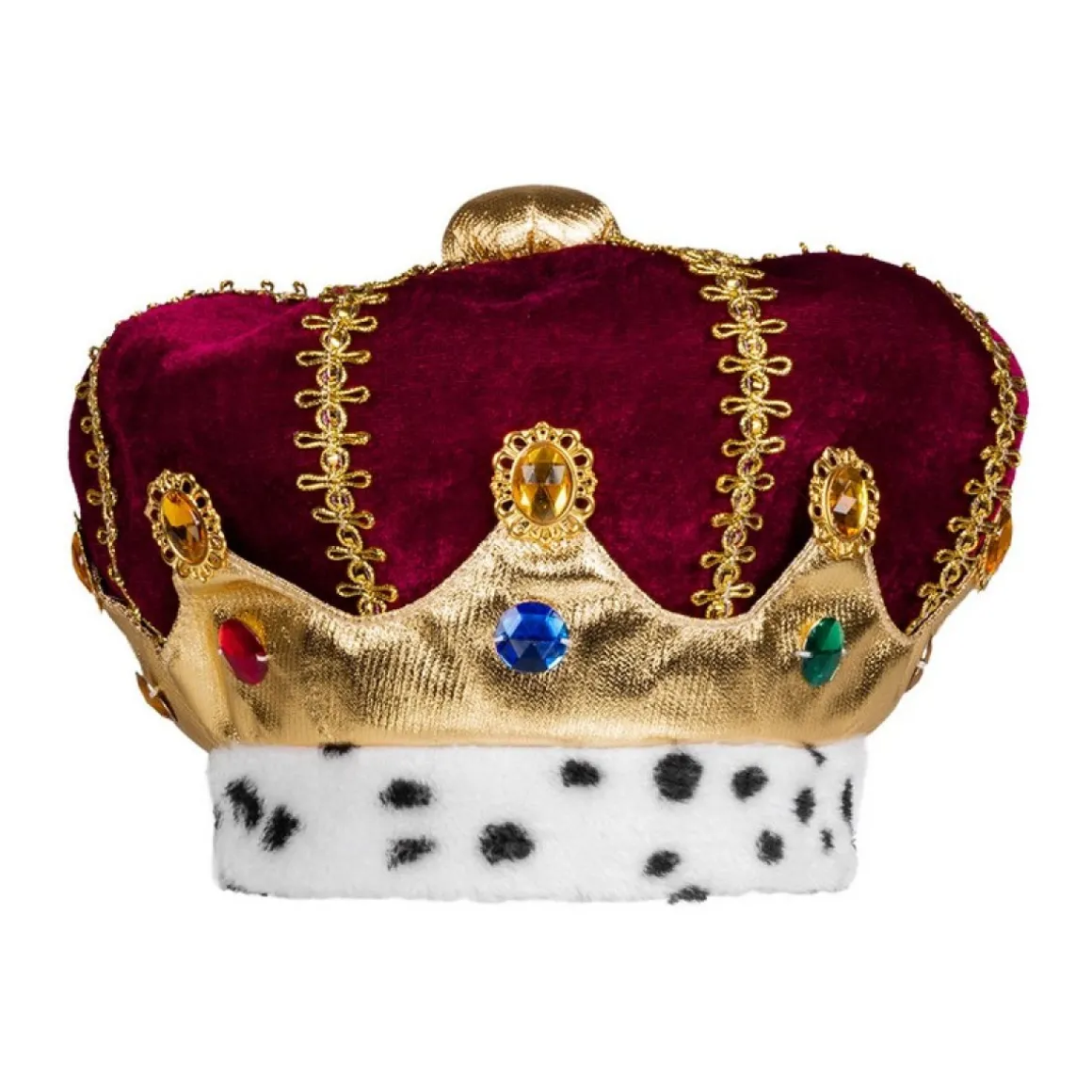 Konge Børnekrone