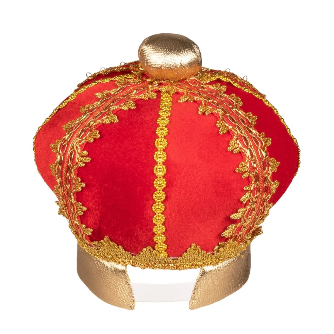Konge Børnekrone