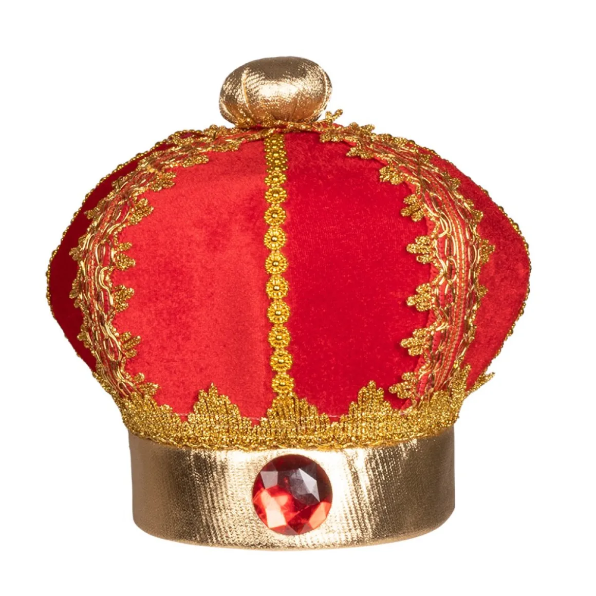 Konge Børnekrone