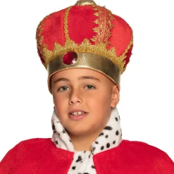 Konge Børnekrone