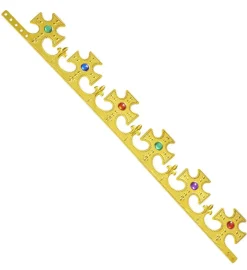 Kongekrone Guld