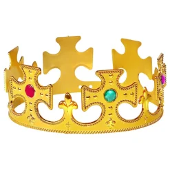 Kongekrone Guld