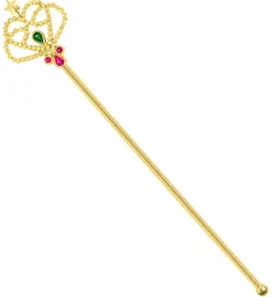 Kongeligt Scepter