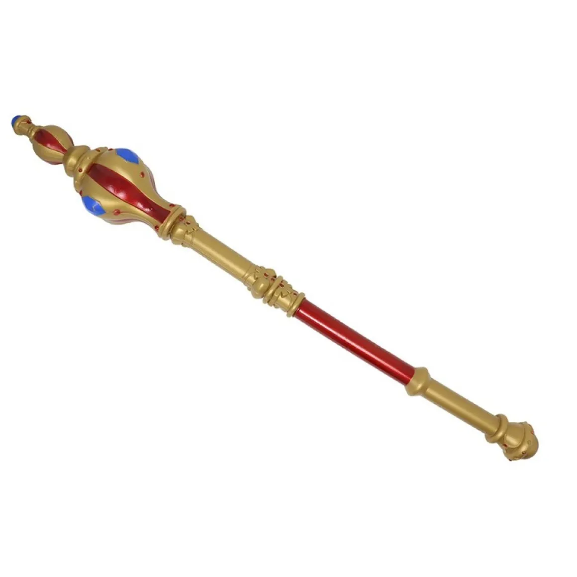 Kongescepter Guld