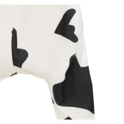 Ko Onesie Børnekostume